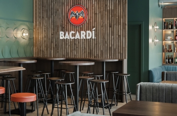 Grand Central, Vilnius